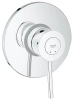 Фото Душовий гарнітур для біде GROHE BAU CLASSIC