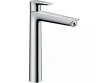 Високий змішувач HANSGROHE TALIS E
