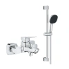 Змішувач для ванни Grohe QuickFix Dice