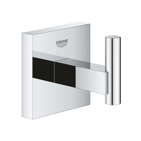 Гачок для ванної кімнати Grohe QuickFix Start