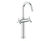 Змішувач для раковини GROHE ATRIO CLASSIC