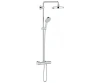 Душова система GROHE POWER AND SOUL