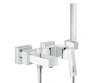 Змішувач для ванни GROHE EUROCUBE