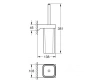 Туалетний йоржик GROHE SELECTION CUBE