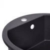 Фото Кухонна мийка Qtap CS D510