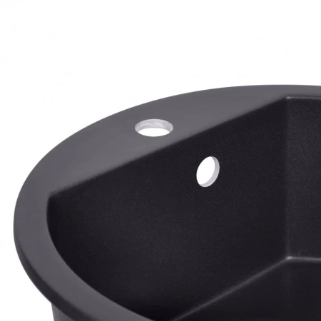 Фото Кухонна мийка Qtap CS D510