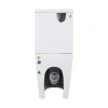 Унітаз підлоговий Qtap Swan Eco Ultra Quiet з сидінням Soft-close 640x360x835 мм White