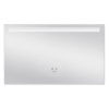 Дзеркало Kroner KRP Spiegel HR4 - 10060 з LED-підсвічуванням та антизапотіванням