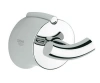 Гачок для банного халата GROHE TENSO