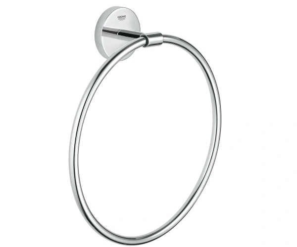 Кільце для рушника GROHE BAU COSMOPOLITAN