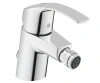 Змішувач хромований GROHE EUROSMART