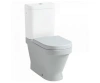 Керамічний унітаз LAUFEN LB3