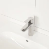Фото Комплект змішувачів для ванної кімнати з термостатом Grohe QuickFix