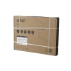 Дзеркало Qtap Mideya (DC-F613) 700х500 з LED-підсвічуванням Touch, з антизапотіванням, димером