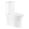 Унітаз-компакт Qtap Virgo із сидінням Soft-close