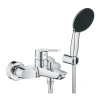 Змішувач для ванни Grohe QuickFix Start