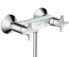 Змішувач HANSGROHE LOGIS CLASSIC