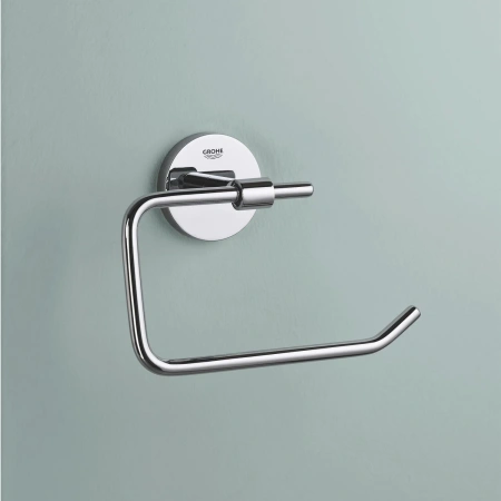 Тримач для туалетного паперу Grohe QuickFix Start Cosmopolitan
