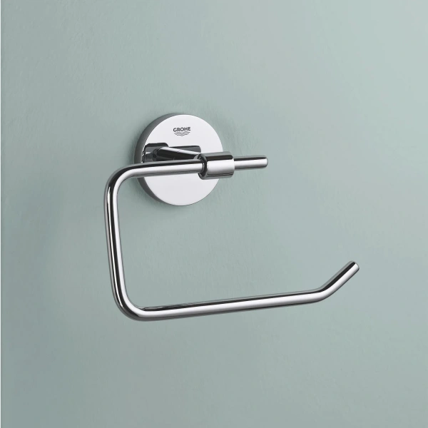 Тримач для туалетного паперу Grohe QuickFix Start Cosmopolitan