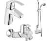 Акційний набір GROHE EUROSMART