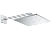 Фото Верхній душ 310 мм GROHE RAINSHOWER