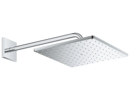Фото Верхній душ 310 мм GROHE RAINSHOWER