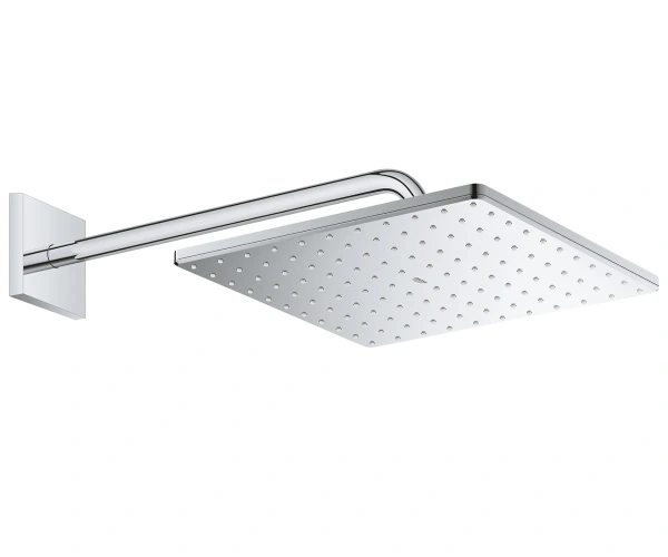 Фото Верхній душ 310 мм GROHE RAINSHOWER