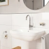Мильниця без тримача Grohe QuickFix Start