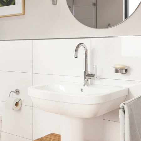 Мильниця без тримача Grohe QuickFix Start