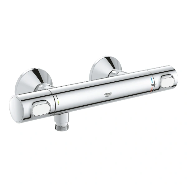 Змішувач термостатичний для душу Grohe QuickFix Precision Flow