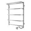Фото Рушникосушка електричний Qtap Standard