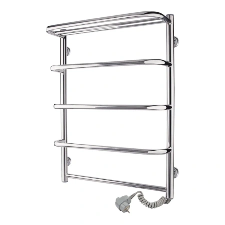 Фото Рушникосушка електричний Qtap Standard