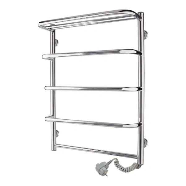 Фото Рушникосушка електричний Qtap Standard