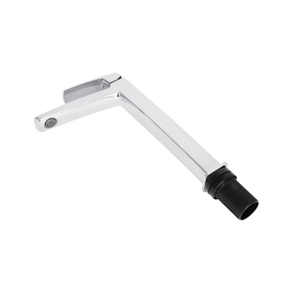 Змішувач для раковини високий Qtap Tern (хром)