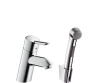 Змішувач для раковини HANSGROHE FOCUS S