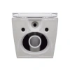 Унітаз підвісний Jay Rimless 485×360×320 мм, White, з сидінням Slim Duroplast/ Soft-close/ Quick Relase Qtap