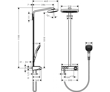 hansgrohe27119000_d-1200x1000