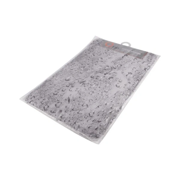 Килимок для ванної Qtap Tessoro 40*60
