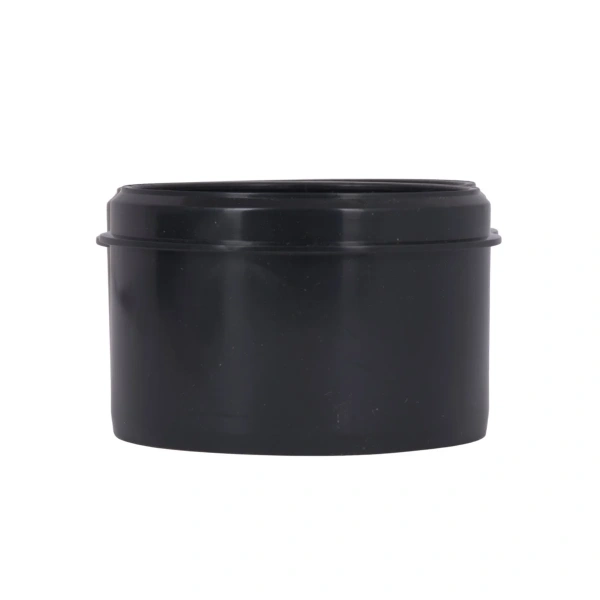 Перехідник патрубка Qtap DN90/110 112х112х73 мм для інсталяції Standard