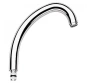 Трубкоподібний вилив GROHE COSTA
