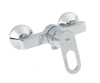 Змішувач одноважільний для душу GROHE BAU LOOP