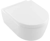 Унітаз кмбінований VILLEROY & BOCH AVENTO