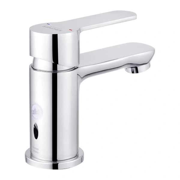 Фото Змішувач для раковини Kroner KRP Bremen - C010