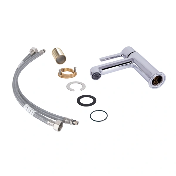 Змішувач для раковини Qtap Cardinal