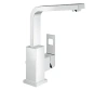Змішувач для раковини GROHE EUROCUBE