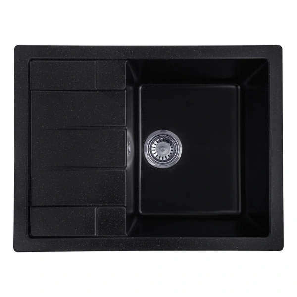 Кухонна мийка Kroner KRP Komposit SCH - 6550