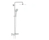 Душова система GROHE EUPHORIA SYSTEM 210