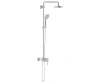 Душова система GROHE EUPHORIA