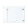 Дзеркало Qtap Mideya 600х800 з LED-підсвічуванням, Reverse
