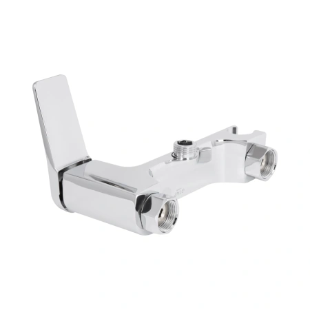 Фото Набір для гігієнічного душу настінного монтажу Qtap Nando